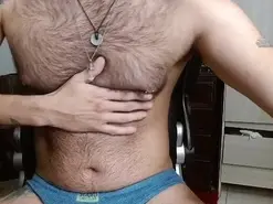 Amateur Adult Webcams of dominantthewolf