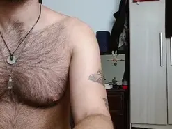 Amateur Live Sex of dominantthewolf