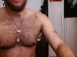 Amateur Live Porn of dominantthewolf