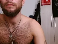 Amateur Sex Chat of dominantthewolf