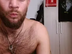 Amateur Live Sex Cam of dominantthewolf
