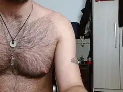 Amateur Sex Cam of dominantthewolf