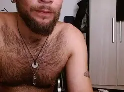 Amateur Private Sex Chat of dominantthewolf