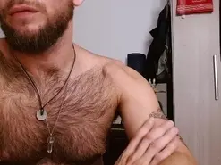 Amateur Live Sex of dominantthewolf