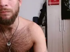 Amateur Sex Cam of dominantthewolf