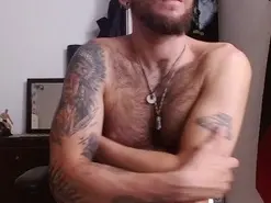 Amateur Live Porn of dominantthewolf