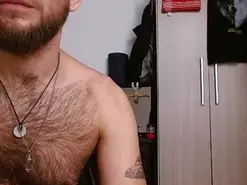 Amateur Adult Webcams of dominantthewolf