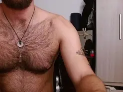 Amateur Sex Chat of dominantthewolf