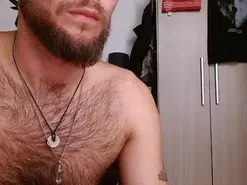 Amateur Best Webcam of dominantthewolf