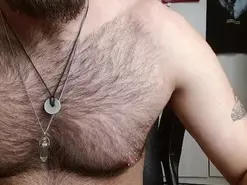 Amateur Sex Cam of dominantthewolf