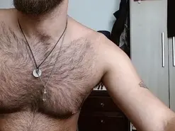 Amateur Adult Video Chat of dominantthewolf