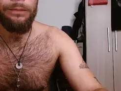 Amateur Live Sex of dominantthewolf