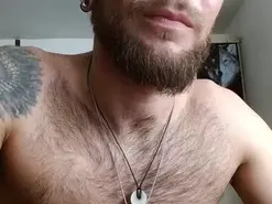 Amateur Sex Cam of dominantthewolf