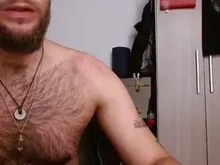 Amateur Adult Video Chat of dominantthewolf