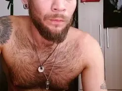 Amateur Live Porn of dominantthewolf