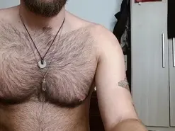 Amateur Live Sex Cam of dominantthewolf