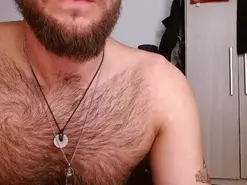 Amateur Live Sex Cam of dominantthewolf