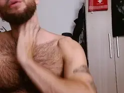 Amateur Live Sex of dominantthewolf