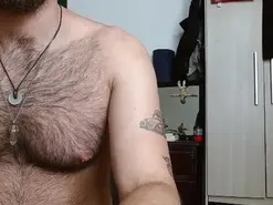 Amateur Live Sex Cam of dominantthewolf