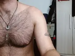 Amateur Live Sex Cam of dominantthewolf