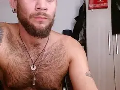 Amateur Free Porn Cam of dominantthewolf