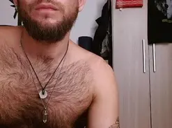 Amateur Adult Video Chat of dominantthewolf