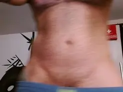 Amateur Live Sex Cam of dominantthewolf