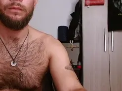 Amateur Sex Chat of dominantthewolf
