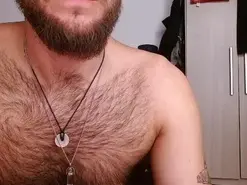 Amateur Free Porn Cam of dominantthewolf