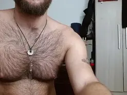 Amateur Live Sex of dominantthewolf