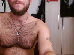 Amateur Live Porn of dominantthewolf