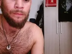 Amateur Adult Video Chat of dominantthewolf
