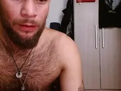 Amateur Free Live Porn of dominantthewolf