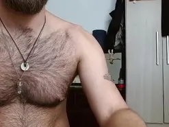 Amateur Live Sex of dominantthewolf