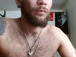Amateur Sex Chat of dominantthewolf