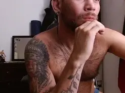 Amateur Best Webcam of dominantthewolf