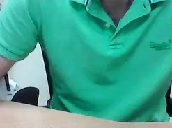 Amateur Adult Webcams of pabloco
