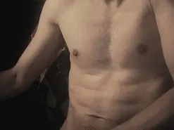 Amateur Nude Webcam of Coolmementox