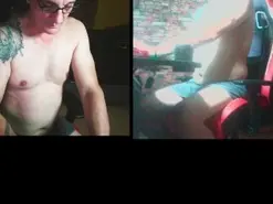Amateur Live Sex Cam of togueno
