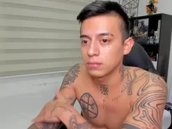 Amateur Sex Cam of sixxto18