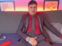 Amateur Sex Cam of AquilesTaylor