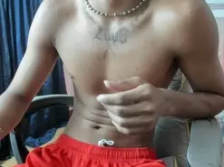 Amateur Nude Webcam of juan_mhata