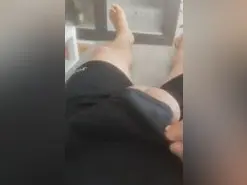 Amateur Live Sex Cam of Kuno