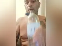 Amateur Live Sex Cam of Carabo40