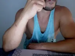 Amateur Live Sex Cam of xulito666