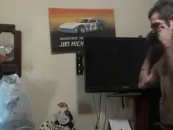 Amateur Private Sex Chat of JohnnyComelatey