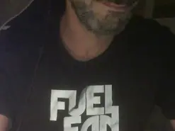 Amateur Live Porn of maverik33