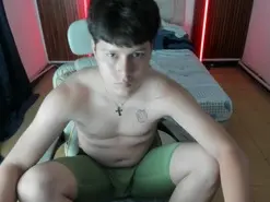 Amateur Live Porn of Martin_Lows