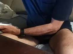 Amateur Sex Cam of Chucky73