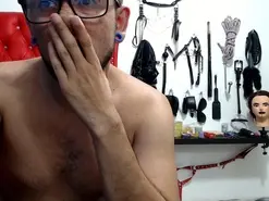 Amateur Sex Chat of Coctel_Molotov